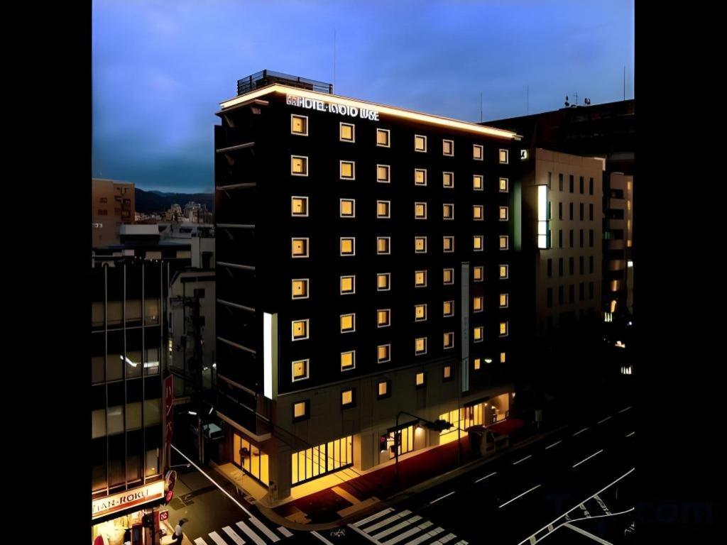 Garner Hotel Kyoto Shijo Karasuma By Ihg, Kyoto