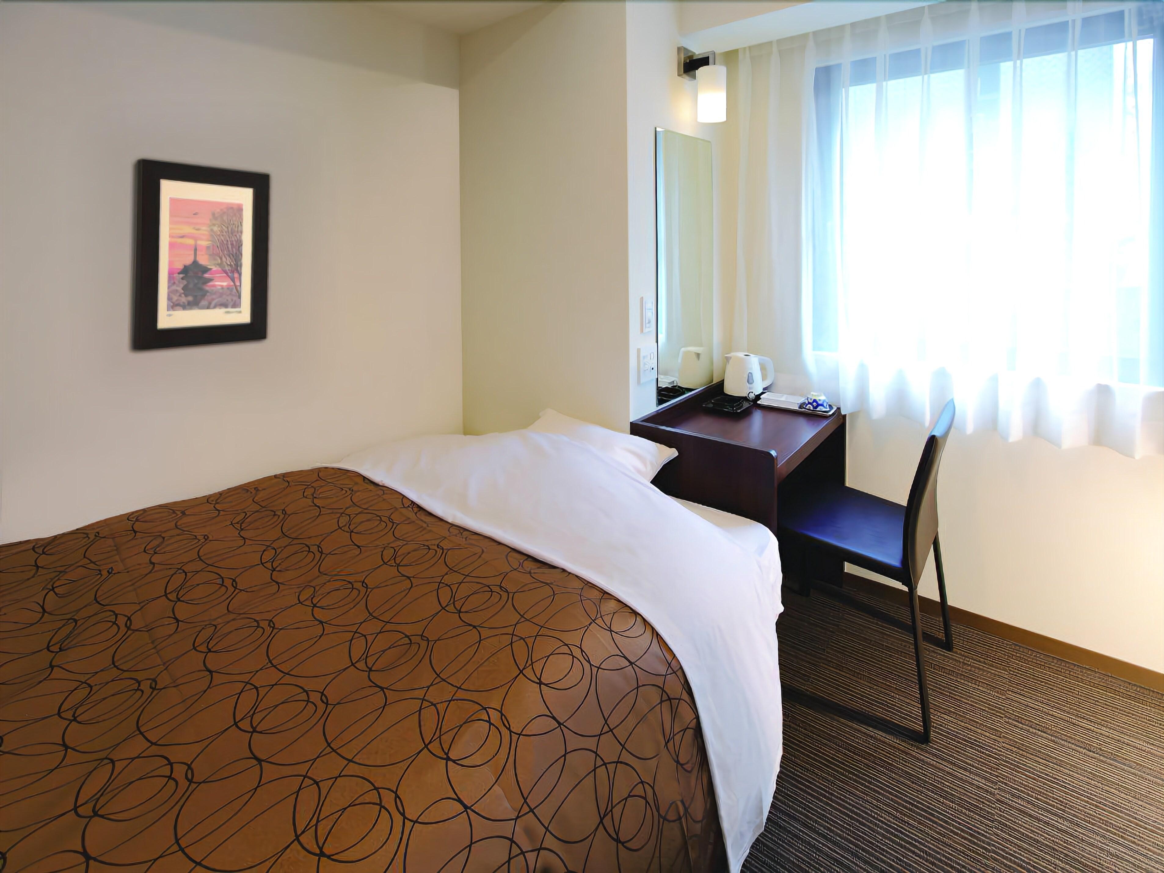 Garner Hotel Kyoto Shijo Karasuma By Ihg — Photos 1
